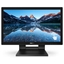 Attēls no Philips LCD monitor with SmoothTouch 222B9T/00