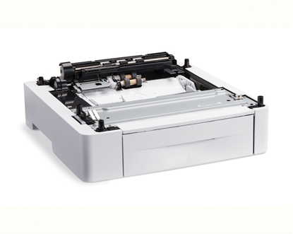 Picture of Xerox 1X550 Sheet Tray