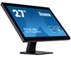 Изображение iiyama ProLite T2736MSC-B1 computer monitor 68.6 cm (27") 1920 x 1080 pixels Full HD LED Touchscreen Black