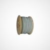 Picture of Intellinet Network Bulk Cat6 Cable, 23 AWG, Solid Wire, Grey, 305m, S/FTP, Box