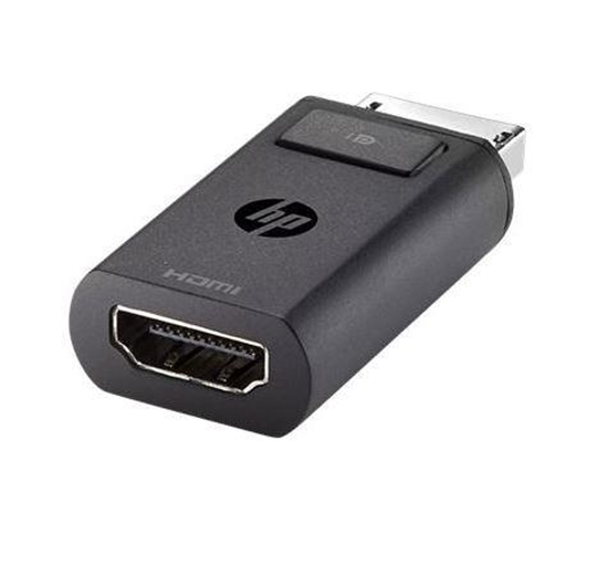 Picture of HP DP to HDMI 1.4 Adapter