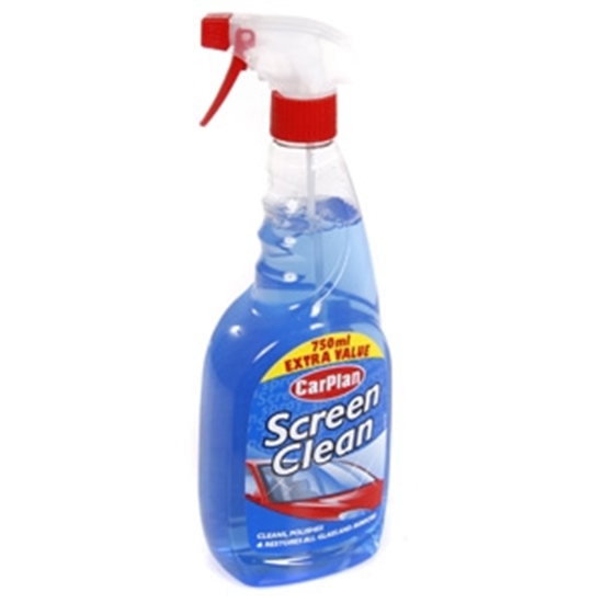 Picture of Stiklu tīr.un pretsvīšanas līdzek. 750ml