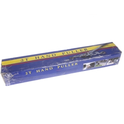 Picture of Trošu pacēlājs 2t., trose 3.1 m