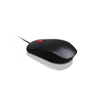 Изображение Lenovo Essential - Mouse - right and left-handed