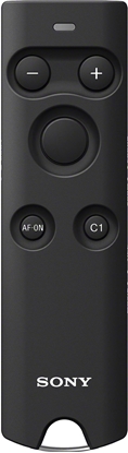 Attēls no Sony RMTP1BT camera remote control Bluetooth