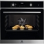 Attēls no Electrolux EOD5C71X oven 72 L 2990 W A Black, Stainless steel