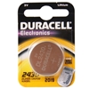 Picture of Bar.el. Duracell Li DL2430