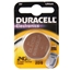 Picture of Bar.el. Duracell Li DL2430