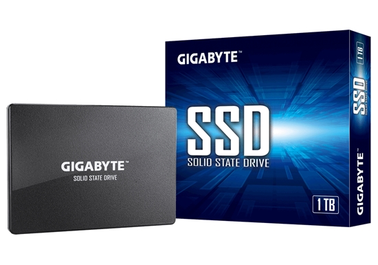 Изображение Gigabyte SSD 1TB