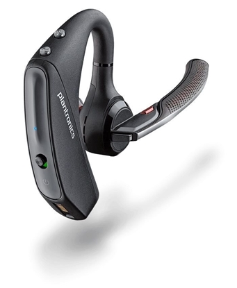 Attēls no Plantronics Voyager 5200 Multipoint Bluetooth HandsFree Headset