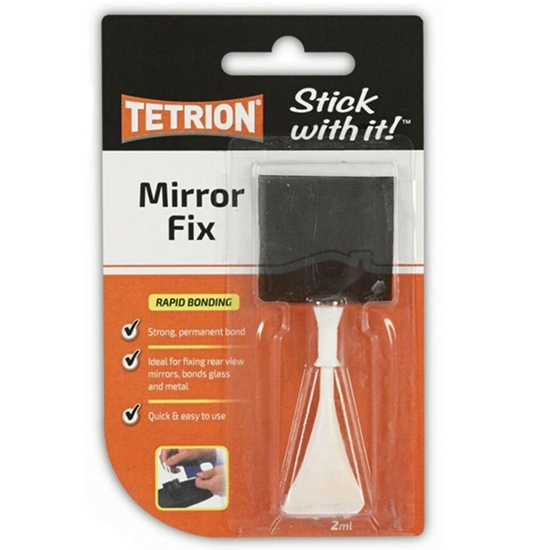 Изображение Līme auto spoguļiem ar sietiņu Tetrion 1g