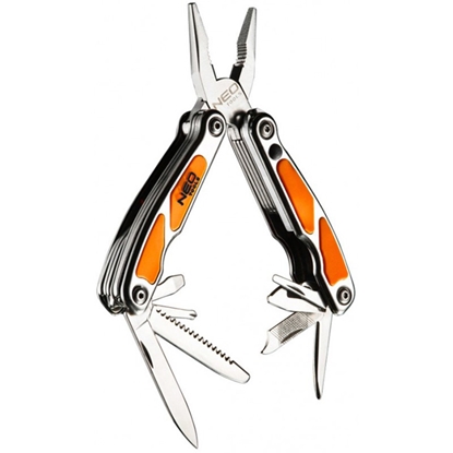 Picture of Nazis Neo daudzfunkcionāls 10-elementi