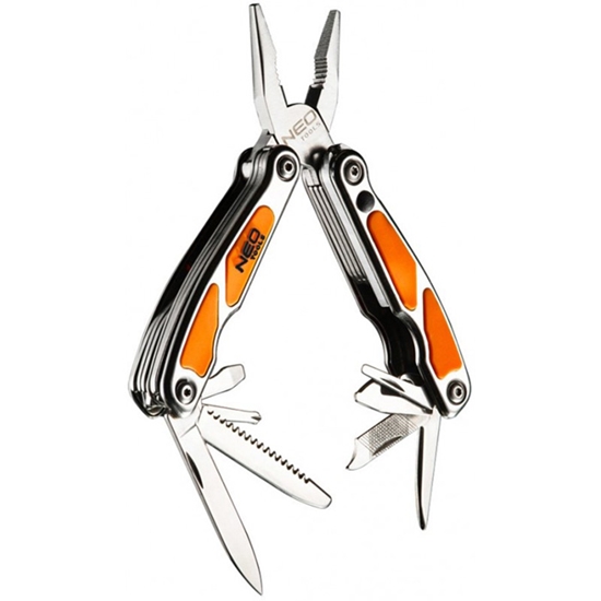 Picture of Nazis Neo daudzfunkcionāls 10-elementi