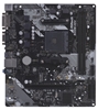 Изображение Asrock B450M-HDV R4.0 AMD B450 Socket AM4 micro ATX
