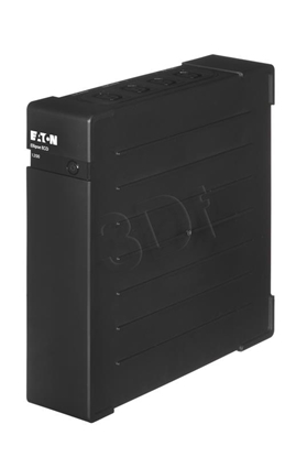 Изображение Eaton Ellipse ECO 1200 USB IEC uninterruptible power supply (UPS) Standby (Offline) 1.2 kVA 750 W 8 AC outlet(s)