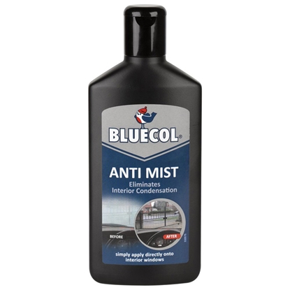 Picture of Pretsvīšanas līdzeklis logiem Bluecol 250ml
