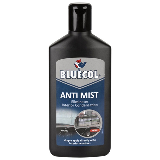 Picture of Pretsvīšanas līdzeklis logiem Bluecol 250ml