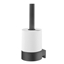 Attēls no Rezerves tualetes papīra turētājs BOLD, melns