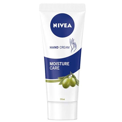 Attēls no Roku krēms Nivea mitrinošs ar olīveļļu 75ml