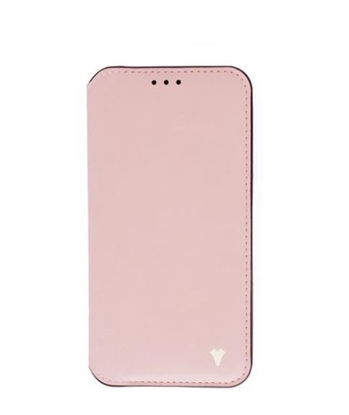 Attēls no VixFox Smart Folio Case for Iphone XSMAX pink