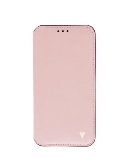 Picture of VixFox Smart Folio Case for Iphone XSMAX pink