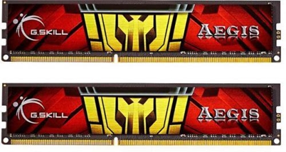 Picture of G.Skill 16GB DDR3-1333 memory module 2 x 8 GB 1333 MHz