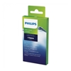 Picture of Philips Milk circuit cleaner sachets CA6705/10 Same as CA6705/60 For 6 uses