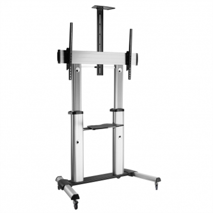 Picture of ROLINE LCD/TV Mobile Cart, up to 100 kg