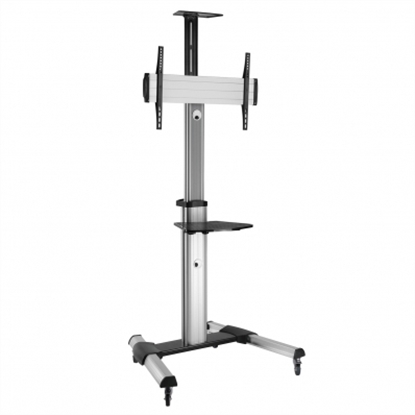 Picture of ROLINE LCD/TV Mobile Cart, up to 50kg