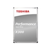 Picture of Toshiba X300 Performance 3.5" 14 TB Serial ATA III