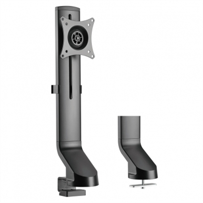 Picture of VALUE Single Monitor Arm, for 17.03.1177/17.99.1177, 3 Joints