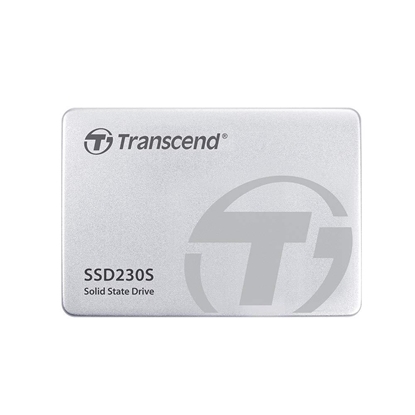 Attēls no Transcend SSD230S 2,5        1TB SATA III