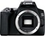 Изображение Canon EOS 250D SLR Camera Body 24.1 MP CMOS 6000 x 4000 pixels Black