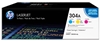 Изображение HP Toner Multi Pack CF 372 AM C/M/Y No. 304 A