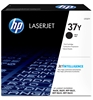 Picture of HP 37Y Extra High Yield Black Original LaserJet Toner Cartridge