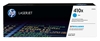 Picture of HP Toner CF 411 X cyan No. 410 X