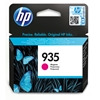 Picture of HP C2P21AE ink cartridge magenta No. 935