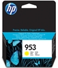 Picture of HP F6U14AE ink cartridge yellow No. 953