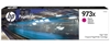 Picture of HP F6T82AE PageWide ink cartridge magenta No. 973 XL