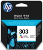 Picture of HP 303 Colour 