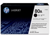 Picture of HP Toner CF 280 A black No. 80