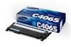 Изображение Samsung CLT-C406S Cyan Original Toner Cartridge