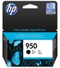 Picture of HP CN 049 AE ink cartridge black No. 950