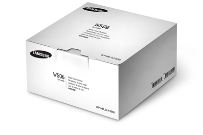 Picture of Samsung CLT-W506 Toner Collection Unit