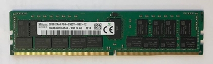 Attēls no DELL AA579531 memory module 32 GB 1 x 32 GB DDR4 2933 MHz ECC