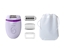 Attēls no Philips Satinelle Essential Compact wired epilator BRE275/00, optical light, 4 accessories