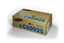 Attēls no Samsung CLT-C6092S Cyan Original Toner Cartridge