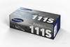 Picture of HP MLT-D111S Black Original Toner Cartridge