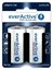 Attēls no Alkaline batteries everActive Pro Alkaline LR20 D - blister card 2 pieces