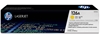 Picture of HP Toner CE 312 A yellow No. 126 A